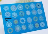 Слайдер Bloom C 091 Слайдер Bloom C 091