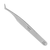Пинцет профессиональный Le Maitre "Expert" LT 45 Пинцет профессиональный Le Maitre "Expert" LT 45