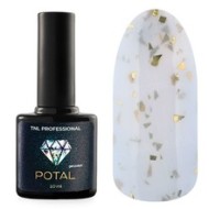 Гель-лак TNL Potal New! №11 - Голубой агат (10 мл.) Гель-лак TNL Potal New! №11 - Голубой агат (10 мл.)