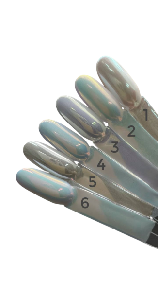 Втирка Bloom жидкая №1, 5 мл Втирка Bloom жидкая №1, 5 мл