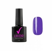 Гель-лак Liker, 9 мл №4553 ruNail Гель-лак Liker, 9 мл №4553 ruNail