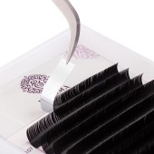 Черные ресницы Enigma light микс 0,10/D/7-14 mm (16 линий) Черные ресницы Enigma light микс 0,10/D/7-14 mm (16 линий)