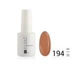 Цветной гель-лак PASHE №194 — «Мягкая карамель», (9 мл) Цветной гель-лак PASHE №194 — «Мягкая карамель», (9 мл)