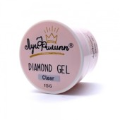 Гель для наращивания Луи Филипп Diamond Gel Clear 15g Гель для наращивания Луи Филипп Diamond Gel Clear 15g